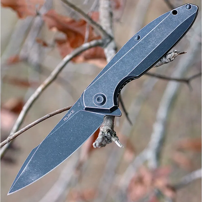Ruike Coltello P128SB