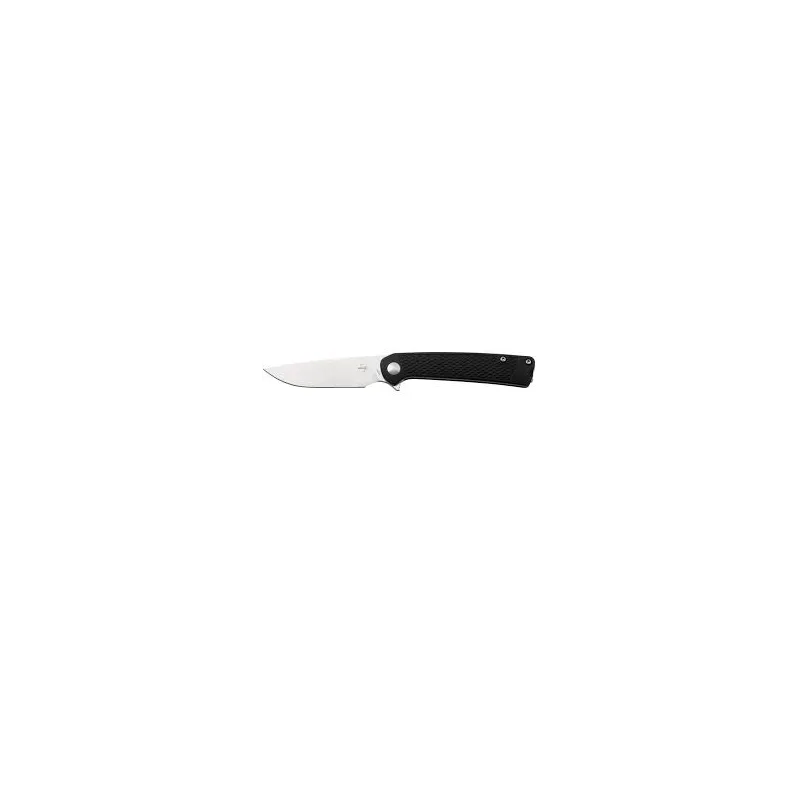 Böker Coltello Fire ANT · Negro