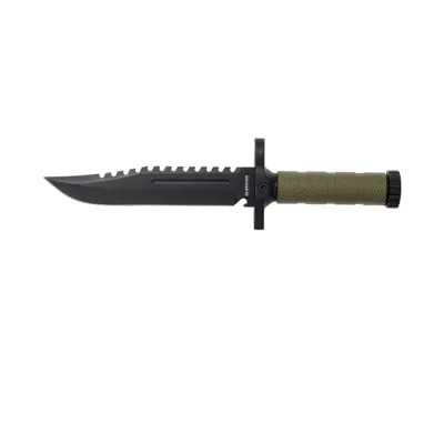Coltello M- Spec Survival - Böker