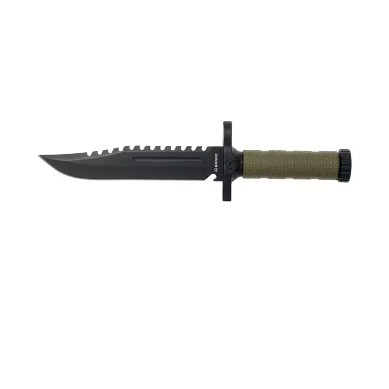 Böker Coltello M- Spec Survival