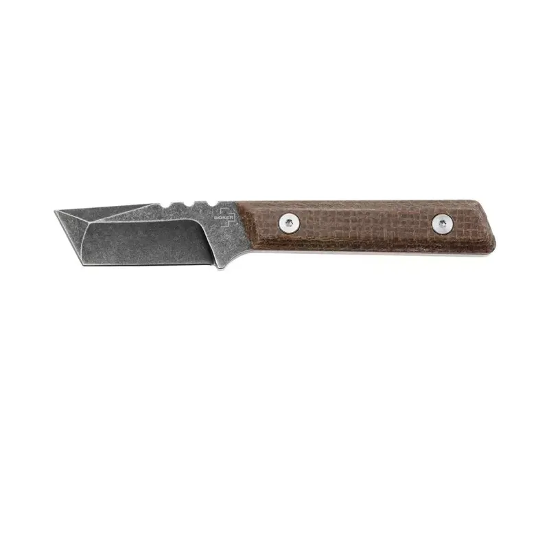 Böker Coltello Thicker Clipper