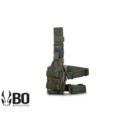 Extreme Ops 188 Tactical Leg Holster - Digital - UTG
