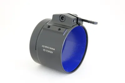 Adaptador 5xx - Dedal