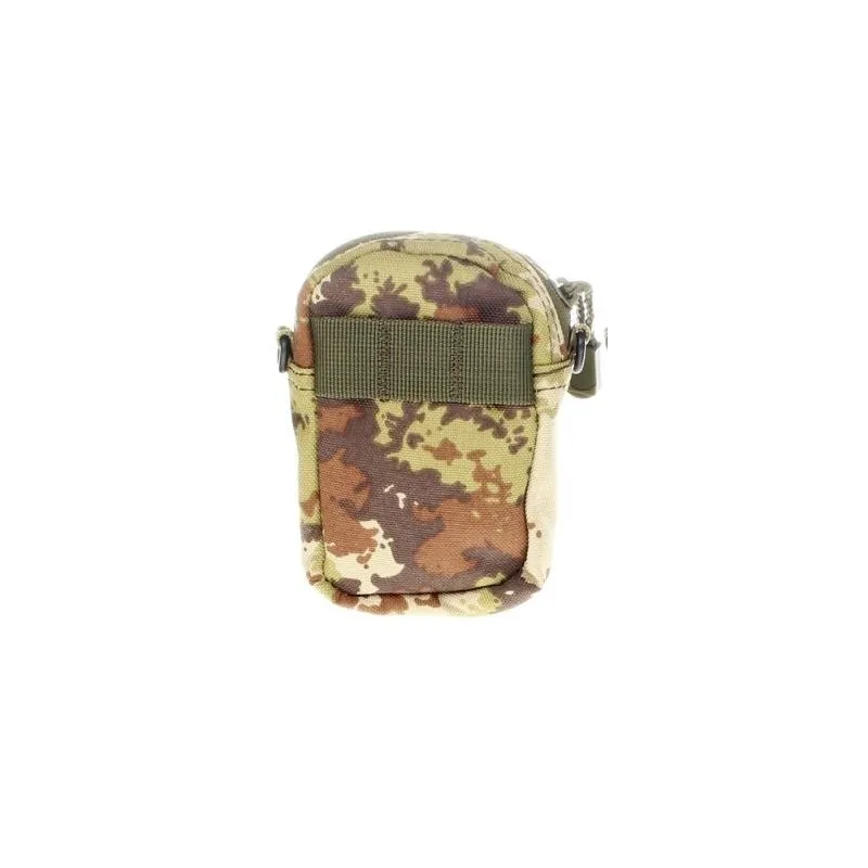 Condor Porta Cellulare Nylon · Vegetato