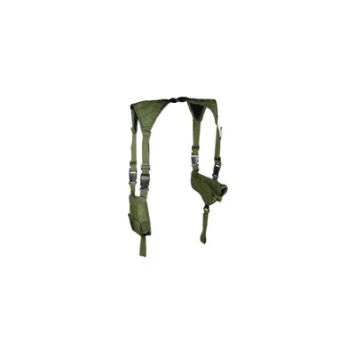 LE Horizontal Shoulder Holster - UTG