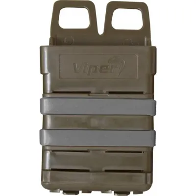 Quick Release MAG Case - Viper