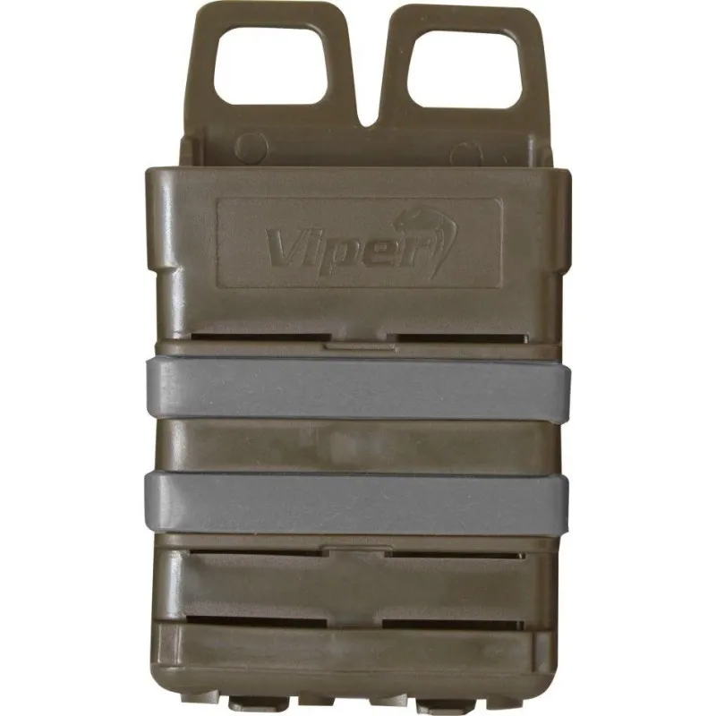 Viper Quick Release MAG Case · Verde / OD