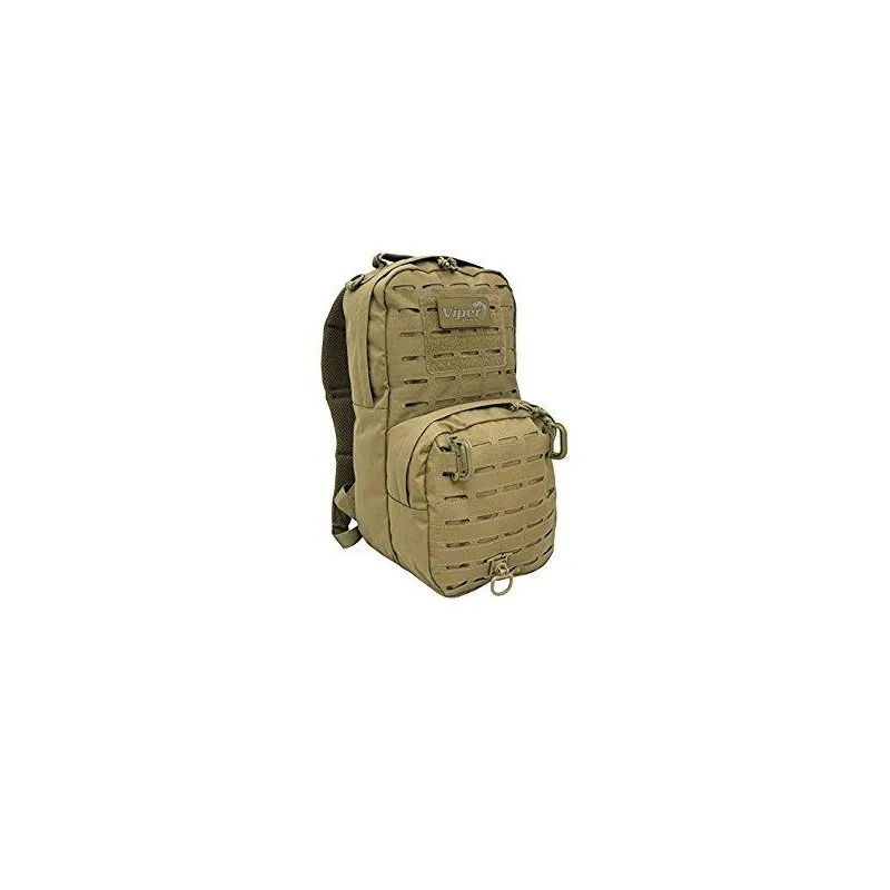 Viper Lazer 24 Hours Pack · Coyote