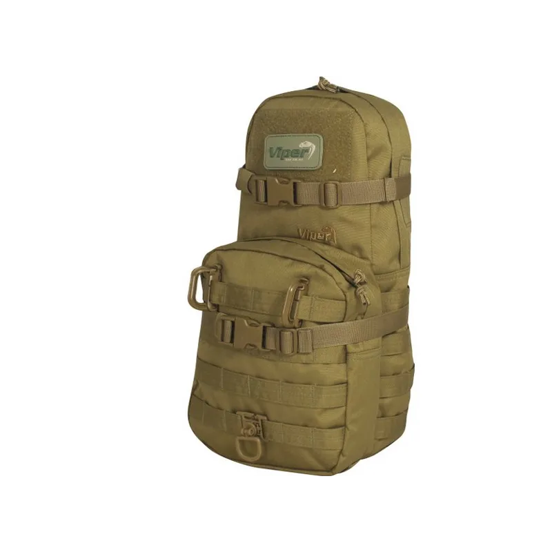 Viper One Day Modular Pack · Coyote