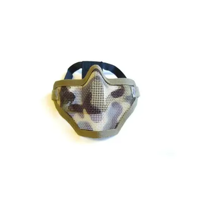 Maschera a Rete KR001MS - Royal