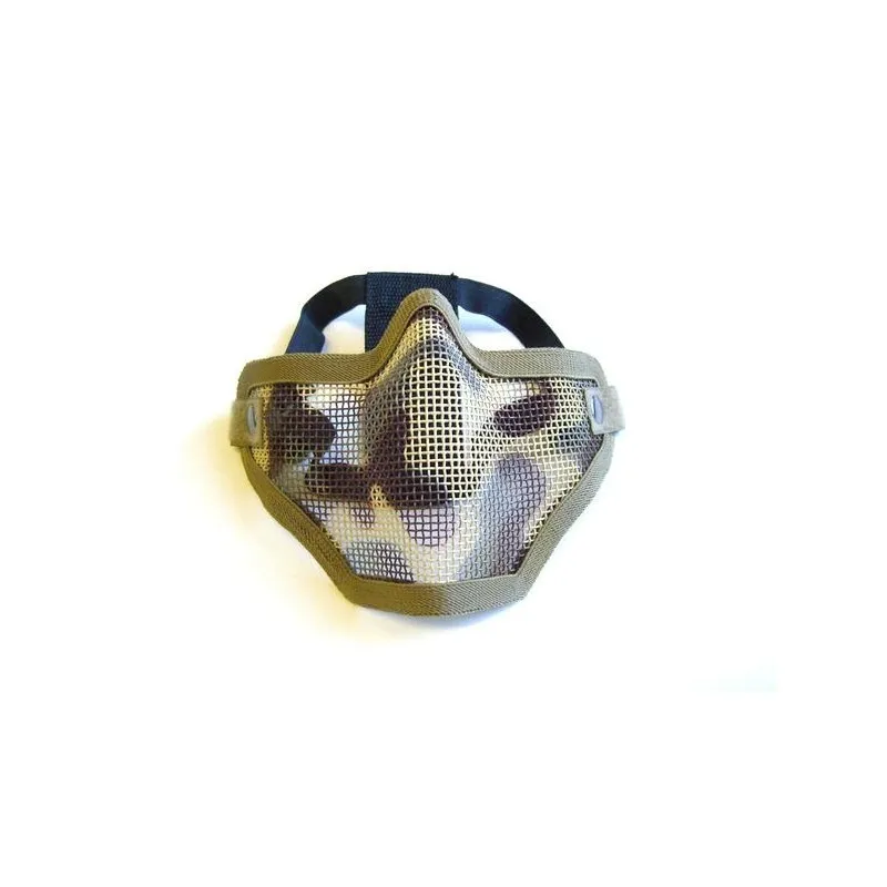 Royal Maschera a Rete KR001MS