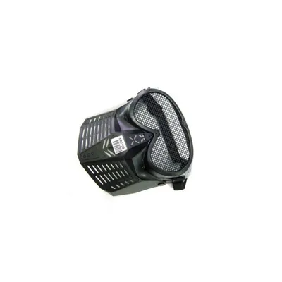 Maschera con Occhiale a Rete KR010B - Royal