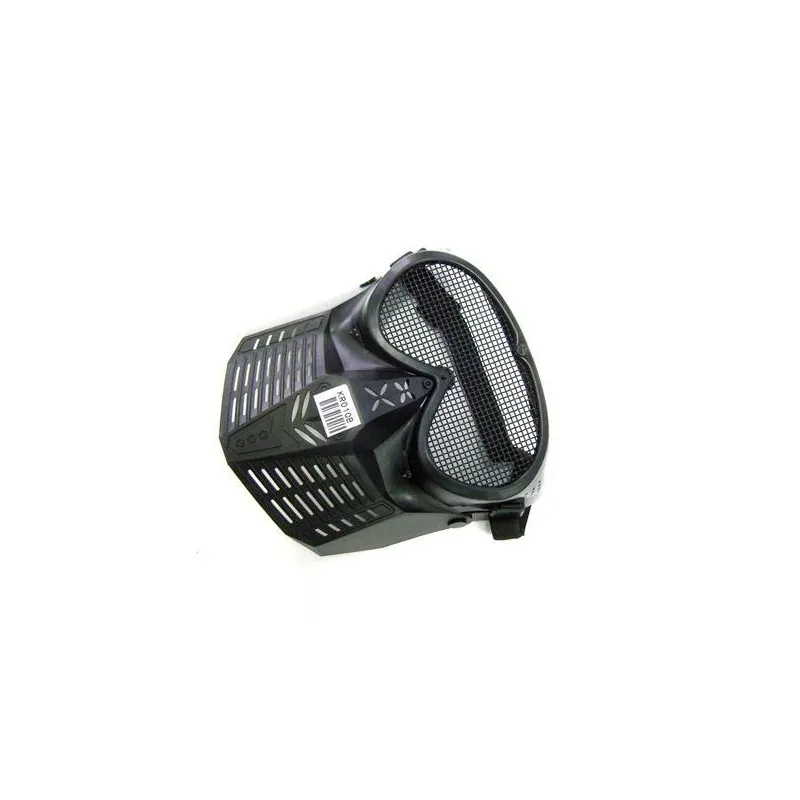 Royal Maschera con Occhiale a Rete KR010B