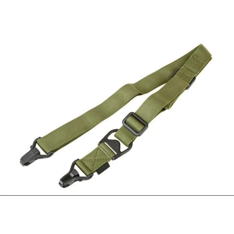 FMA Airsoft FS3 Multi-Mission Sling