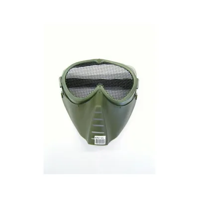Maschera con Occhiale a RETEKR014V - Royal
