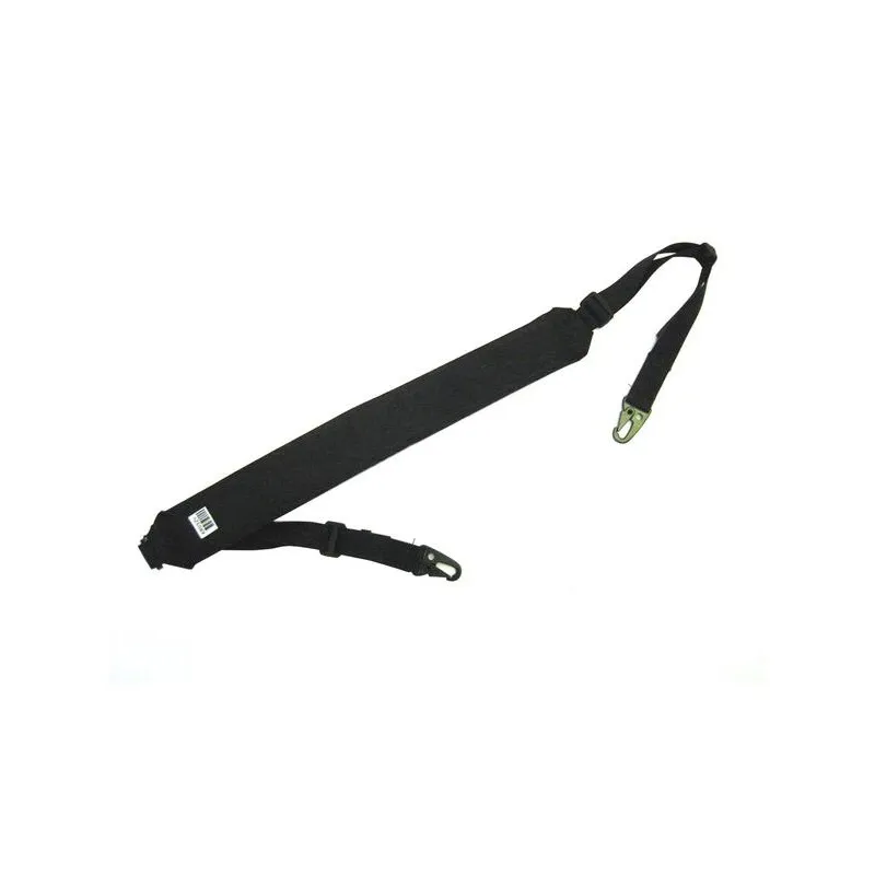 Royal Tracolla per Minimi e M60 · Negro