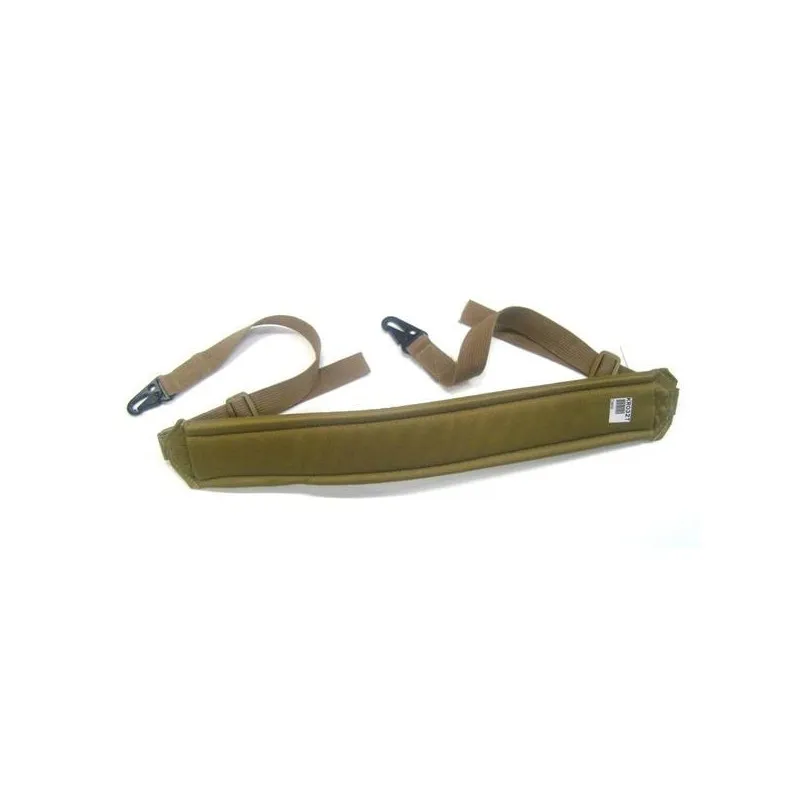Royal Tracolla per Minimi e M60 · Tan / FDE