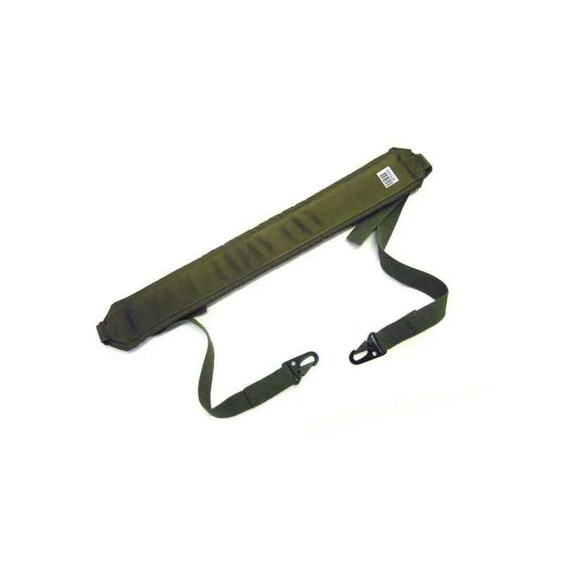 Royal Tracolla per Minimi e M60 · Verde / OD