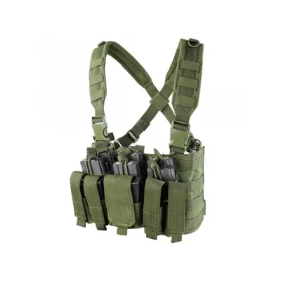 Gilet Recon MCR5 - Condor