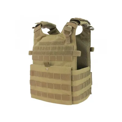 Gilet Gunner - 201039 - Condor