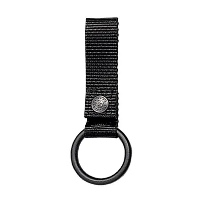 Porta Manganello, Porta Pila C/Cell. in Cordura - Vega Holster