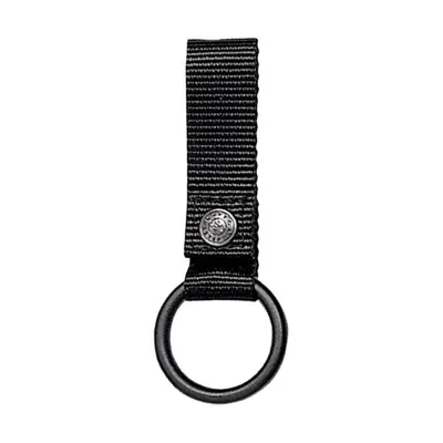 Porta Manganello, Porta Pila C/Cell. in Cordura - Vega Holster