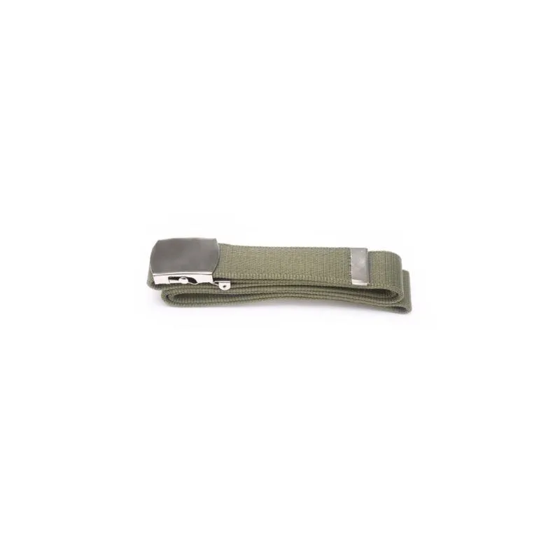 Korps Cinta Polyester · Verde / OD