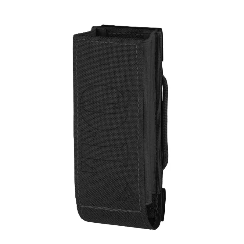 Tourniquet Pouch Open