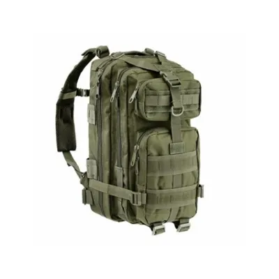 Back Pack 600D Nylon - Openland Tactical