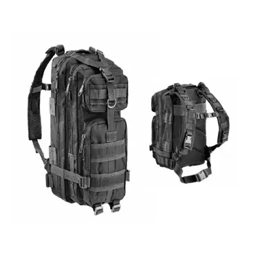 Back PACK600D Nylon - Openland Tactical