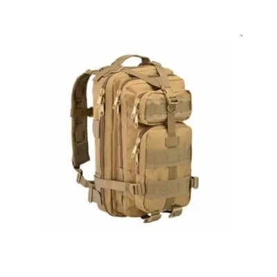 Back Pack 600D Nylon - Openland Tactical