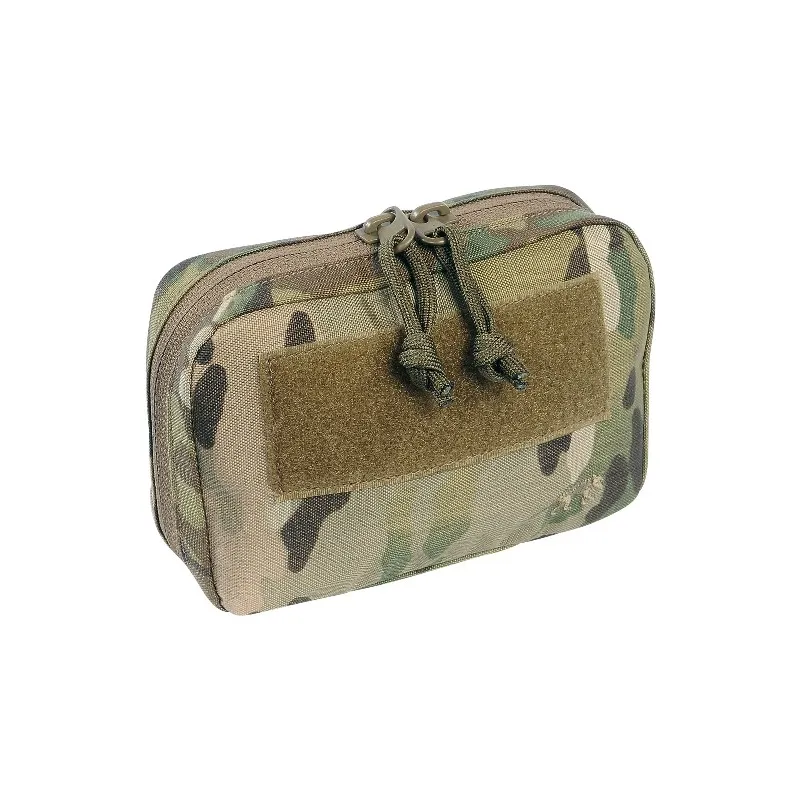 Tasmanian Tiger Admin Pouch · Multicam