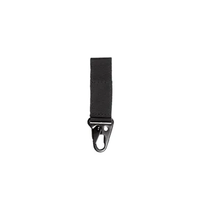Portachiavi in Cordura con Moschettone in Plastica - Vega Holster