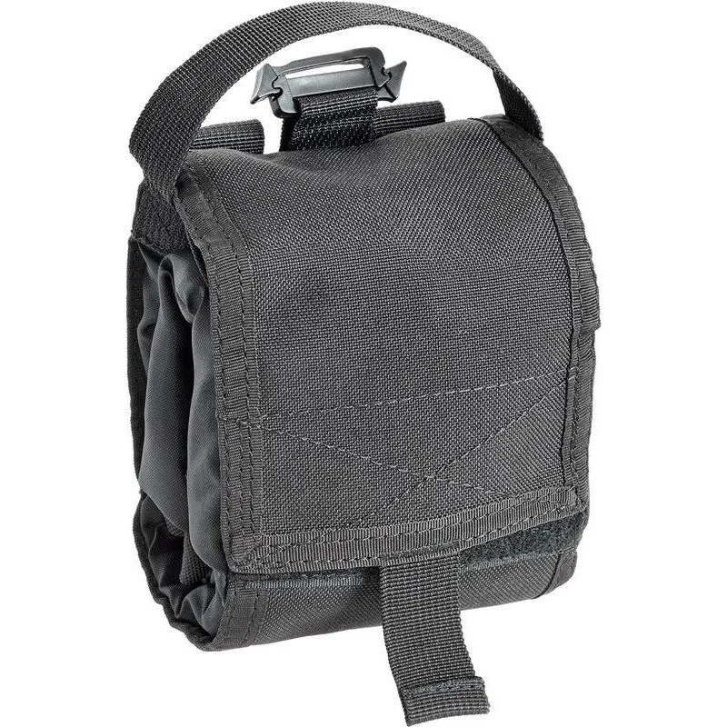 Defcon 5 Rollypoly Pack · Negro