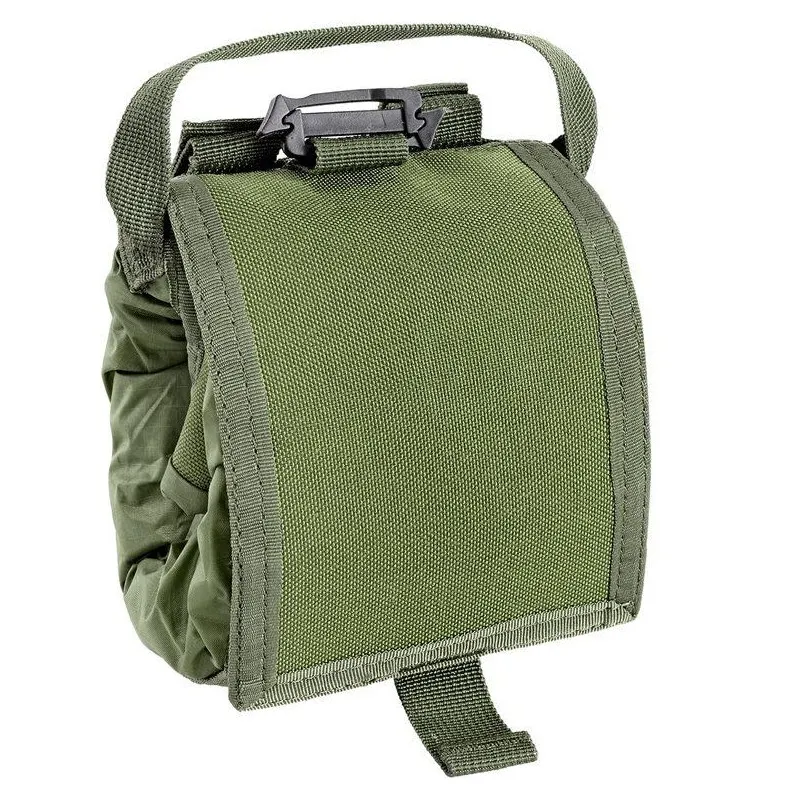 Defcon 5 Rollypoly Pack · Verde / OD