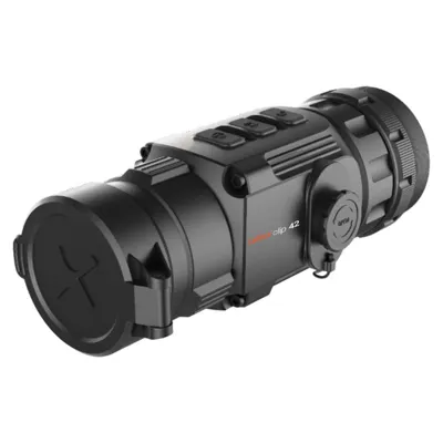Clip 42 - Lahoux Optics
