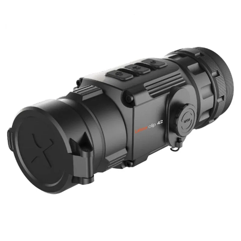 Lahoux Optics Clip 42