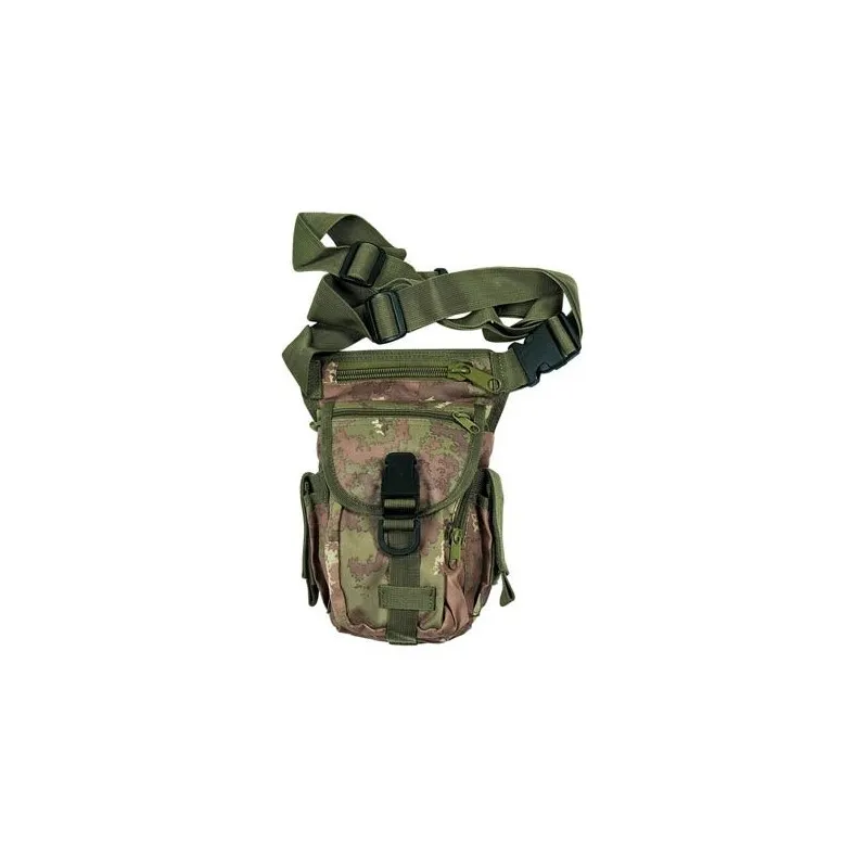 Korps Borsa Hip Vegetata