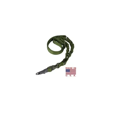 Cinghia Portafucile Elastica - Condor