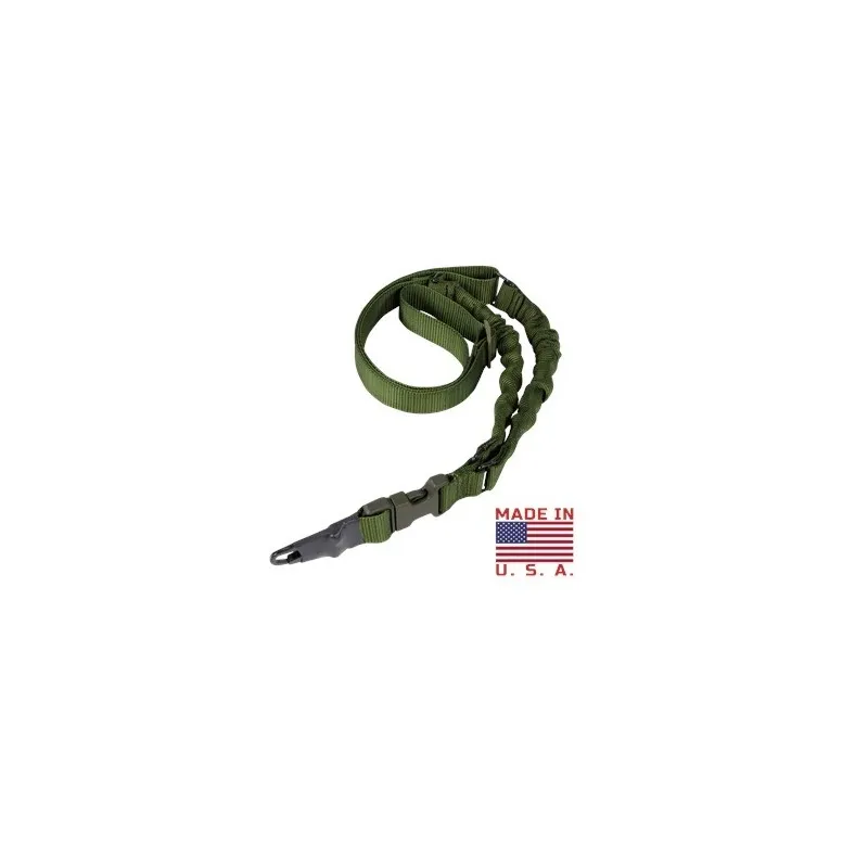 Condor Cinghia Portafucile Elastica