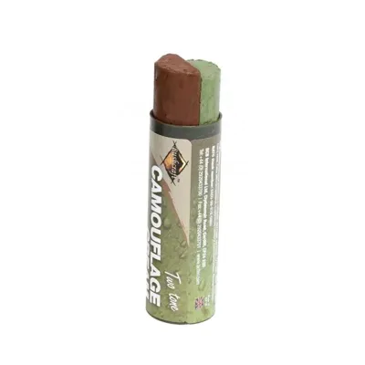 Trucco 2 Colori Stick BCB Marrone - SBB