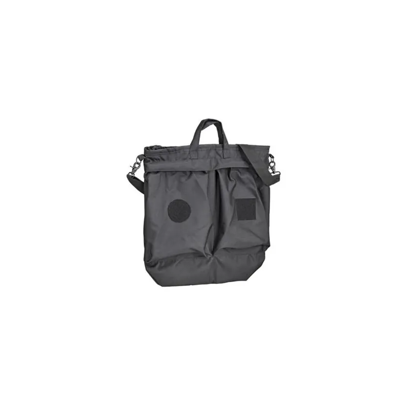 Defcon 5 Black · Negro