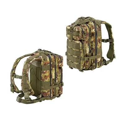 Zaino Tactical Backpack VI - Defcon 5