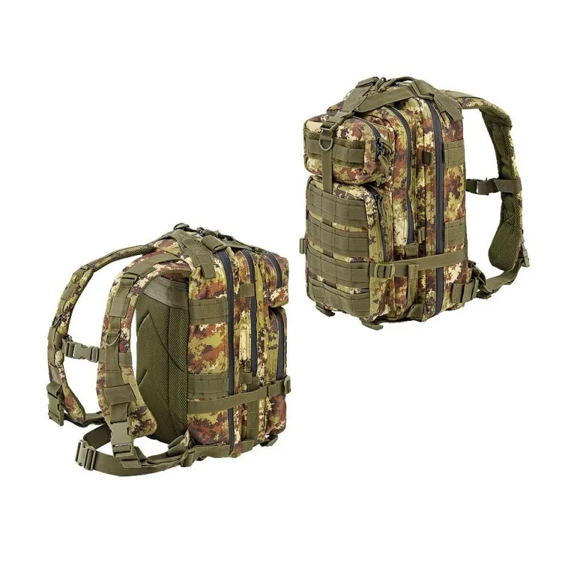 Defcon 5 Zaino Tactical Backpack VI