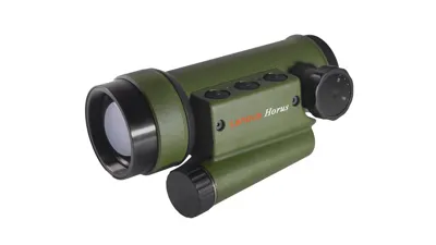 Lahoux Optics Horus