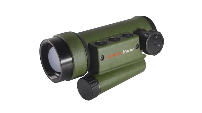 Lahoux Optics Horus