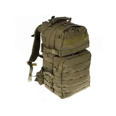 Zaino Assault Medio 40LT - SBB