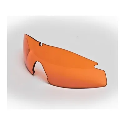 Lente Arancio NO FOG - TTD