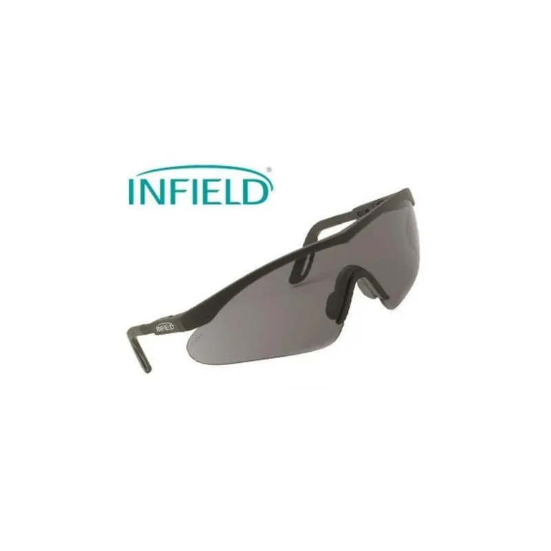 Infield Alligator