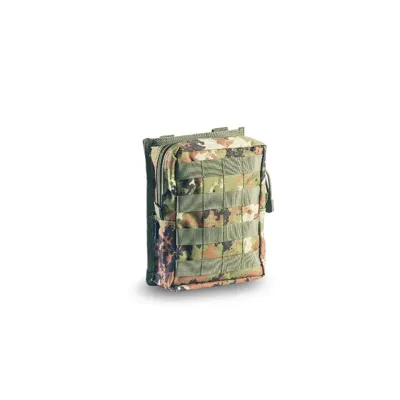 Cygni Large Utility Pouch 600D Poly Vegetata - Openland Tactical